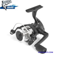 Катушка с передним фрикционом Salmo Blaster Mini